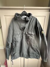 Stone island smock for sale  BIRMINGHAM