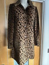 Dorothy perkins leopard for sale  REDDITCH