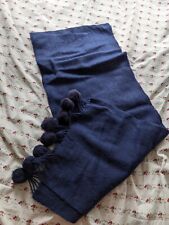 Wool blend scarf for sale  UK