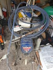 graco airless paint sprayer for sale  THAME