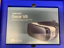 Samsung Oculus Gear VR - Caixa Aberta Não Usada - Para Galaxy Note5, S6, S7 comprar usado  Enviando para Brazil