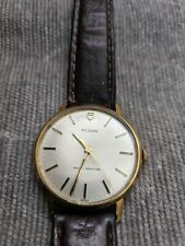 Vintage tudor watch for sale  BRAINTREE
