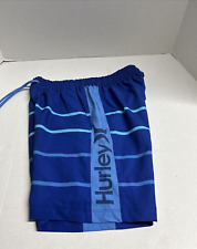 Hurley swim shorts for sale  Cuyahoga Falls