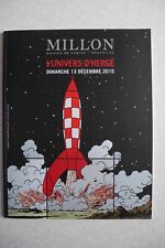 Rare catalogue millon d'occasion  Chambéry
