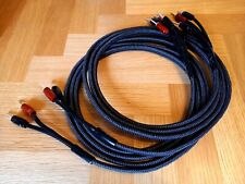 Audioquest rocket wire for sale  GILLINGHAM