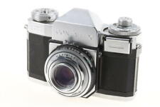 Zeiss ikon contaflex for sale  Shipping to Ireland