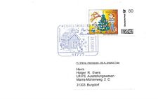 Briefmarken deutschland sonder gebraucht kaufen  Burgdorf
