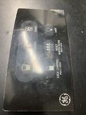 GE Refrigerator Ice/Water Dispenser Board # 200D4157G036 197D4576G016 |BK1062 for sale  Shipping to South Africa