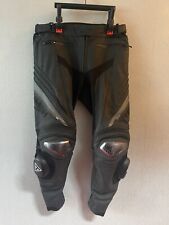 triumph leather jeans for sale  STAINES-UPON-THAMES