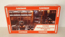 Fleischmann 6475 eisenbahn gebraucht kaufen  Hamburg