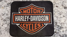Harley davidson mousepad for sale  Bow