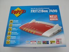 Avm fritzbox 7490 gebraucht kaufen  Katlenburg-Lindau