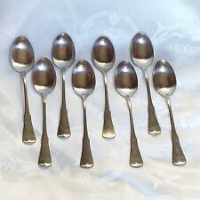 Spoons teaspoons oneida for sale  Waukesha