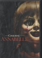 Annabelle dvd parfait d'occasion  Mazan