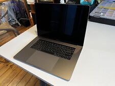 Apple macbook pro d'occasion  Saint-Brieuc