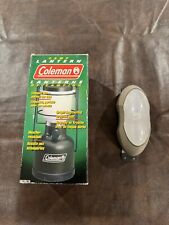 Coleman camping lights for sale  Sterling Heights