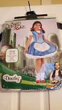 Wizard dorothy dress for sale  Baytown