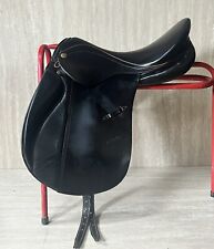 Dressage saddle 17.5 for sale  ALNWICK