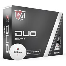 Wilson duo soft for sale  MANCHESTER