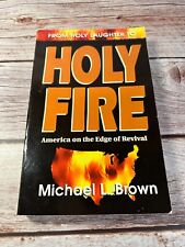 Holy Fire por Michael L. Brown comprar usado  Enviando para Brazil