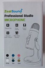 Usb micro mikrofon gebraucht kaufen  Kirchheim
