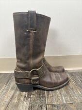 Frye leather boots for sale  Pittsburgh