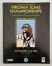 Virginia slims championships for sale  Athens