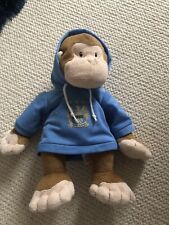 Manchester city monkey for sale  HORSHAM