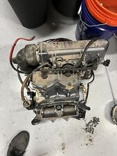 Yamaha 650 motor for sale  West Valley City