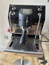 Sanremo espresso machine for sale  LONDON