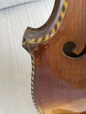 vintage german violin for sale  Denver