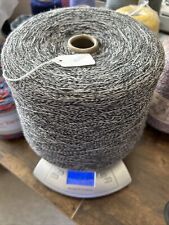 1.23kg knitting machine for sale  CARLISLE