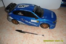 Subaru impreza nikko d'occasion  Dijon