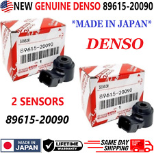 Genuine denso engine for sale  Van Nuys