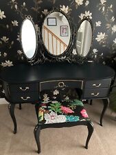 Dressing table french for sale  STOKE-ON-TRENT