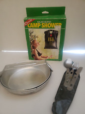 Camping gear vintage for sale  Wildomar