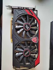 Msi 280x graphics for sale  SELBY
