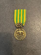 Medaille indochine corps d'occasion  Paris XI