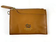 radley leather credit card holder for sale  COVENTRY