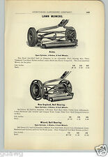 1906 paper acme for sale  Wooster