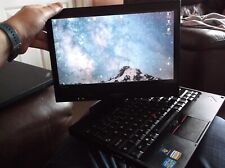 Thinkpad x220it tablet for sale  EASTBOURNE