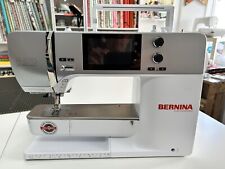 Bernina b570 quilters for sale  FOCHABERS