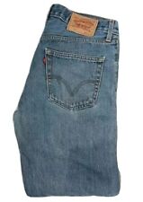 Levis 581 jeans for sale  SOUTHPORT