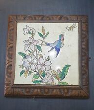 Plat musical oiseaux d'occasion  Vouziers