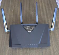 ASUS RT-AX88U AX6000 Dual-Band Gigabit Router - Black for sale  Shipping to South Africa