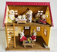 Sylvanian families house for sale  LONDON