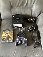 Nintendo gamecube console for sale  BATH