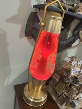 tall lava lamp for sale  Cameron