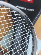 Dunlop racquet bag for sale  NANTWICH