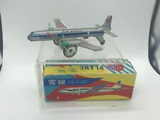 Chinese tinplate airplane for sale  UK